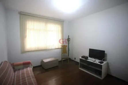 Apartamento com 3 Quartos à venda, 93m² no Nova Suíssa, Belo Horizonte