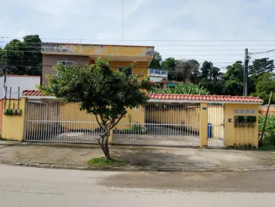 Casa com 2 Quartos à venda, 50m² no Rodilândia, Nova Iguaçu