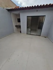 Casa com 2 Quartos à venda, 110m² no Parque São Bento, Sorocaba