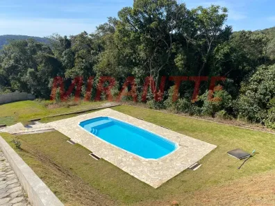 Lote/Terreno à venda, 150m² no Corumbá (Terra Preta), Mairiporã