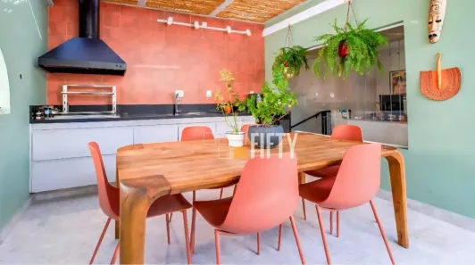 Cobertura com 3 Quartos à venda, 135m² no Vila Olímpia, São Paulo