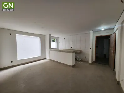 Apartamento com 2 Quartos à venda, 66m² no Funcionários, Belo Horizonte