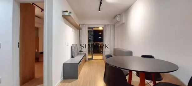 Apartamento com 1 Quarto à venda, 40m² no Ingá, Niterói