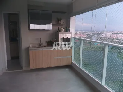 Apartamento com 3 Quartos à venda, 124m² no Jardim Pompéia, Indaiatuba