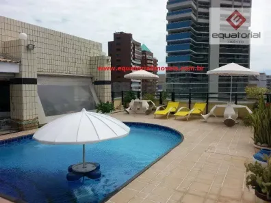 Cobertura com 5 Quartos à venda, 784m² no Meireles, Fortaleza