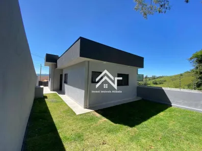Casa com 2 Quartos à venda, 71m² no Jardim Marginal, Bom Jesus dos Perdões