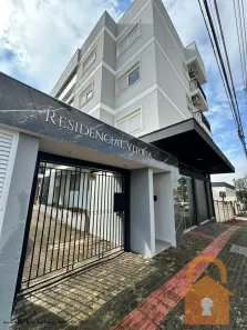 Apartamento com 3 Quartos à venda, 109m² no Jardim Laura, Campo Mourão