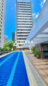 Apartamento com 3 Quartos para venda ou aluguel, 241m² no Graça, Salvador