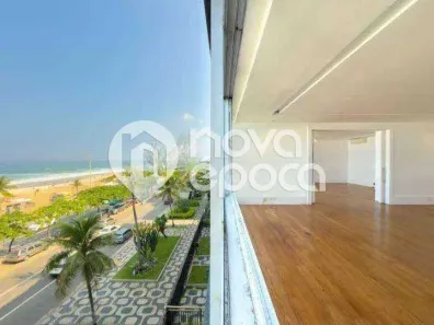 Apartamento com 3 Quartos à venda, 420m² no Ipanema, Rio de Janeiro