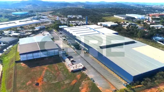 Galpão/Depósito/Armazém para alugar, 1064m² no Chácaras Reunidas Santa Terezinha, Contagem