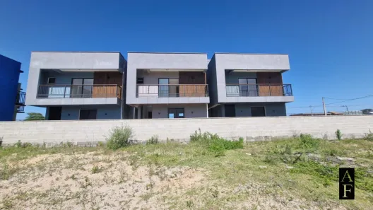 Sobrado com 3 Quartos à venda, 116m² no Encantada, Garopaba