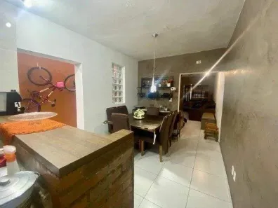 Sobrado com 3 Quartos à venda, 120m² no Rudge Ramos, São Bernardo do Campo