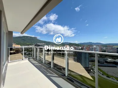 Cobertura com 3 Quartos à venda, 125m² no Pedra Branca, Palhoça