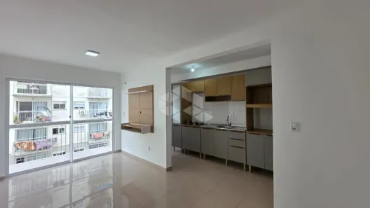 Apartamento com 2 Quartos para alugar, 72m² no Goiás, Santa Cruz do Sul