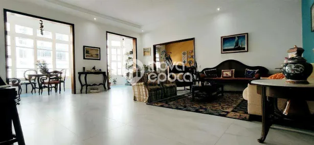 Apartamento com 3 Quartos à venda, 237m² no Ipanema, Rio de Janeiro
