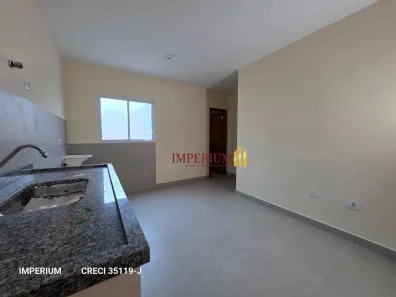 Apartamento com 2 Quartos para alugar, 46m² no Vila Maria, São Paulo