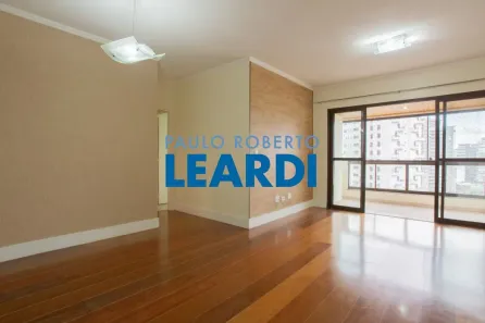 Apartamento com 3 Quartos à venda, 102m² no Vila Nova Conceição, São Paulo