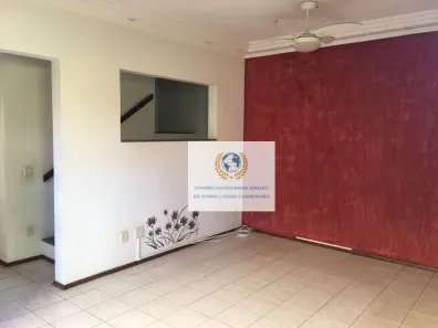 Casa de Condomínio com 3 Quartos à venda, 118m² no Parque Rural Fazenda Santa Cândida, Campinas