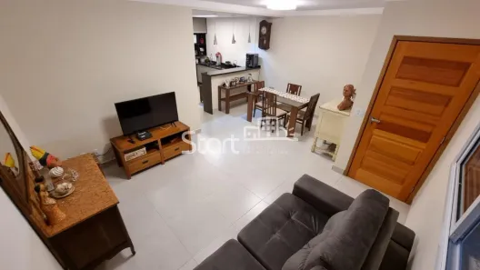 Casa com 3 Quartos à venda, 135m² no Jardim Maracanã (Nova Veneza), Sumaré
