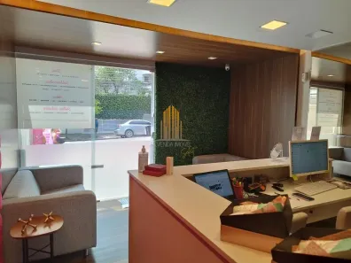 Sobrado com 2 Quartos à venda, 100m² no Indianópolis, São Paulo