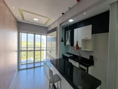 Apartamento com 3 Quartos à venda, 80m² no Medeiros, Jundiaí