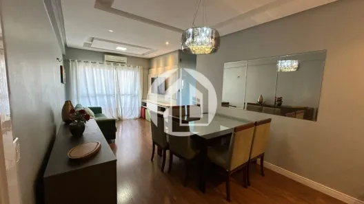 Apartamento com 2 Quartos à venda, 85m² no Pedreira, Belém