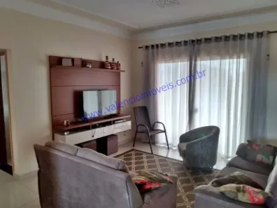 Casa com 3 Quartos à venda, 256m² no Jardim Altos do Klavin, Nova Odessa