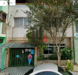 Sobrado com 3 Quartos à venda, 390m² no Fundação, São Caetano do Sul