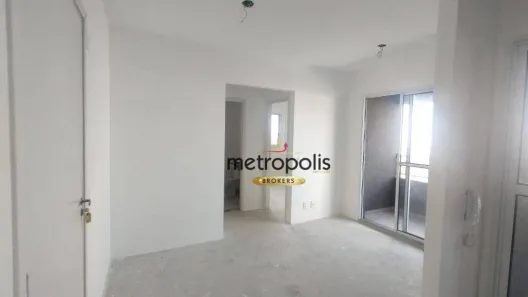 Apartamento com 2 Quartos à venda, 42m² no Vila Vermelha, São Paulo