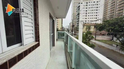 Casa com 2 Quartos à venda, 68m² no Aviação, Praia Grande