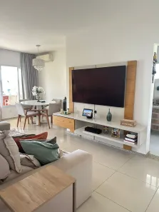 Casa de Condomínio com 3 Quartos à venda, 532m² no Costa Paradiso, Barra dos Coqueiros