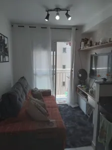 Apartamento com 1 Quarto à venda, 28m² no Vila Penteado, São Paulo