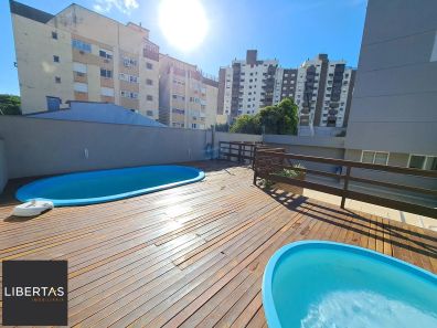 Apartamento com 2 Quartos à venda, 60m² no Menino Deus, Porto Alegre