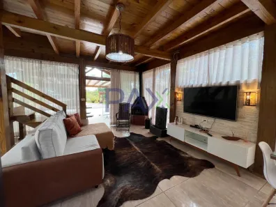 Casa de Condomínio com 2 Quartos à venda, 300m² no , Santo Amaro da Imperatriz