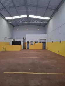 Sala Comercial para alugar, 250m² no Jardim Bento de Assis Valim, Uberaba