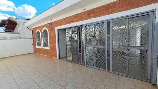 Casa com 5 Quartos à venda, 188m² no Parque Taquaral, Campinas