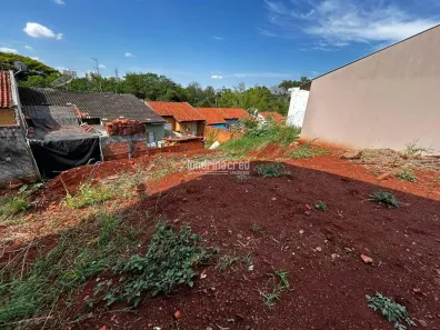 Lote/Terreno à venda, 200m² no Conjunto Habitacional Alexandre Urbanas, Londrina