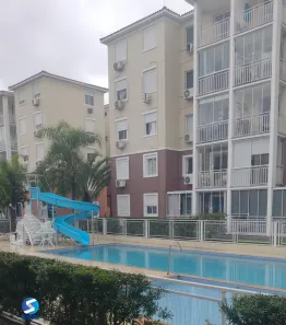 Apartamento com 3 Quartos à venda, 67m² no Morro Santana, Porto Alegre