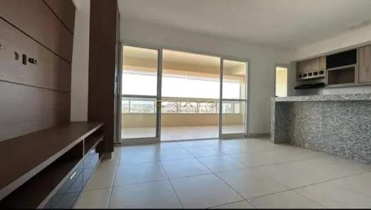 Apartamento com 3 Quartos à venda, 102m² no Jardim América, Goiânia