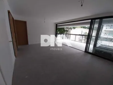 Apartamento com 4 Quartos à venda, 151m² no Botafogo, Rio de Janeiro