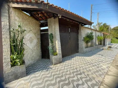 Casa com 4 Quartos à venda, 150m² no Chácara Glória, Itanhaém