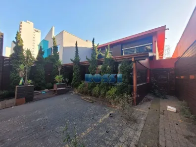 Ponto Comercial para alugar, 300m² no Parque da Mooca, São Paulo