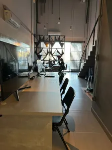Sala Comercial à venda, 50m² no Jardim Contorno, Bauru