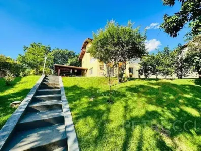 Fazenda/Sítio com 4 Quartos à venda, 385m² no Vale Verde, Valinhos