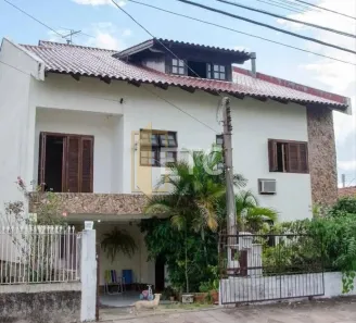 Casa com 4 Quartos à venda, 295m² no Nossa Senhora das Graças, Canoas