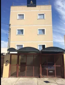 Apartamento com 2 Quartos à venda, 86m² no Loteamento Eduardo da Silva Neto, Pindamonhangaba
