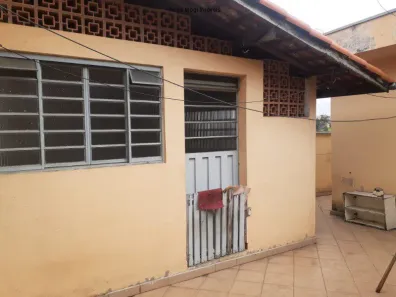 Casa com 8 Quartos à venda, 200m² no Mogi Moderno, Mogi das Cruzes