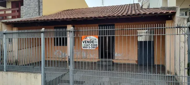 Casa com 3 Quartos à venda, 120m² no Vila Santa Cecília, Volta Redonda