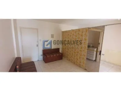 Sala Comercial à venda, 41m² no Centro, Santo André