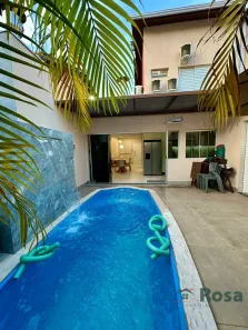 Casa com 3 Quartos à venda, 200m² no Despraiado, Cuiabá